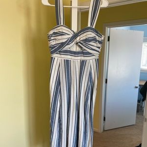 Long romper